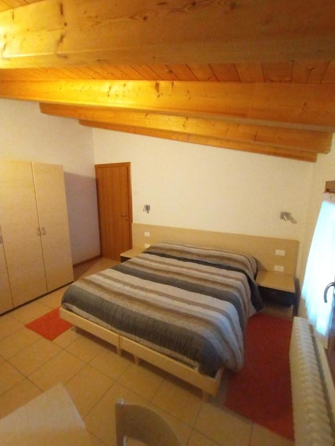 Residence Cime D'Oro Andalo Exterior photo