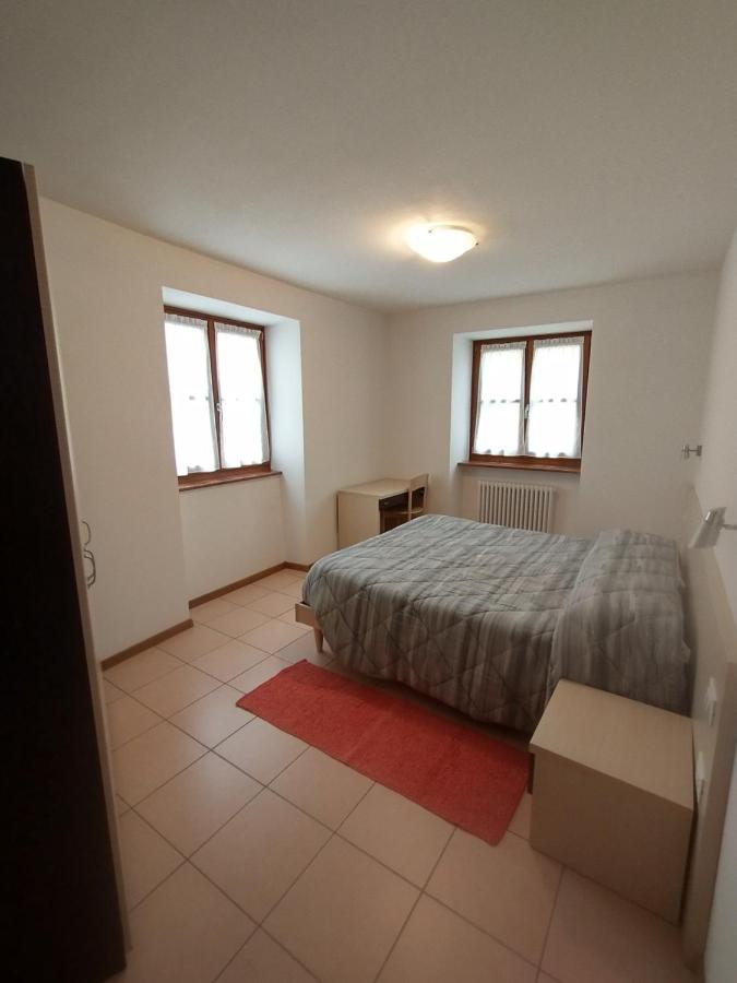Residence Cime D'Oro Andalo Exterior photo