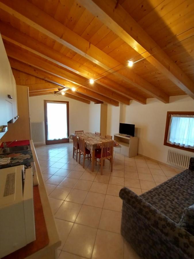 Residence Cime D'Oro Andalo Exterior photo