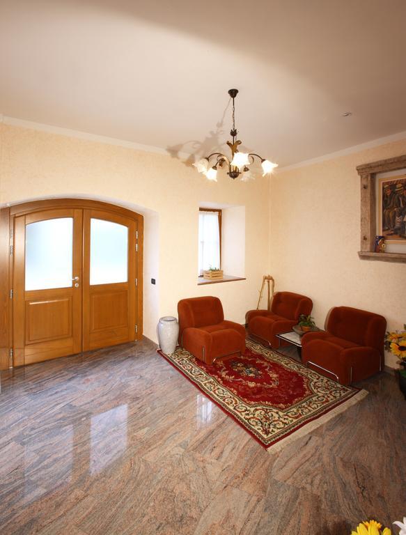 Residence Cime D'Oro Andalo Exterior photo